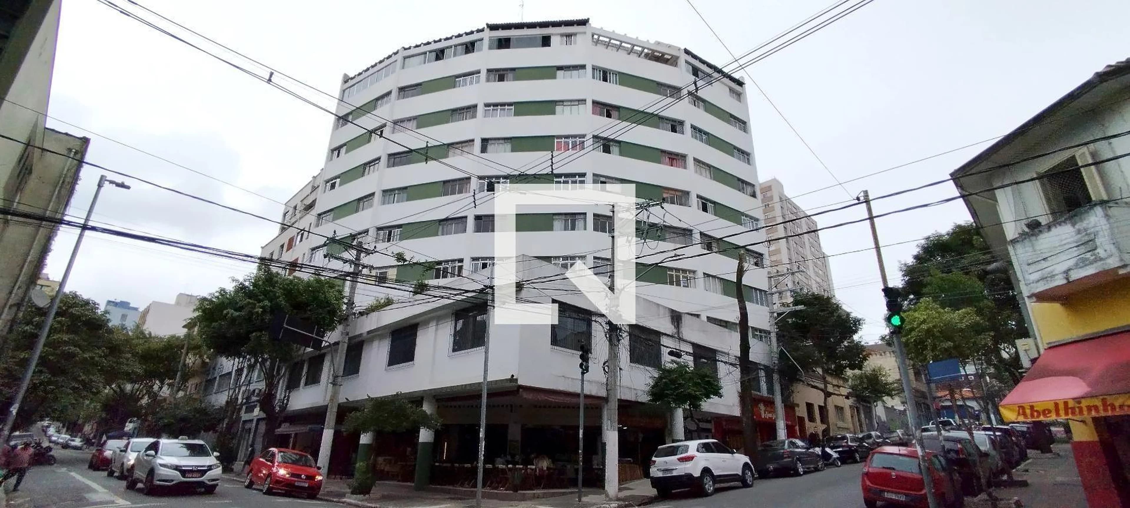 Residência Major Diogo