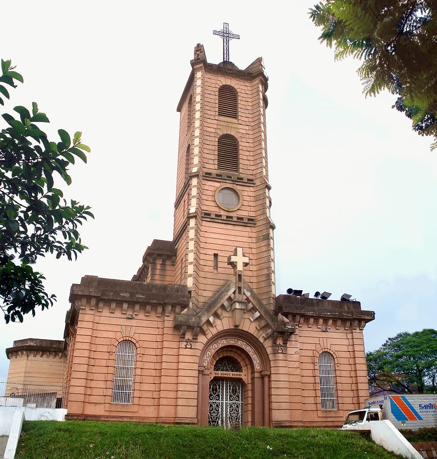 Igreja Santo Antônio do Partenon